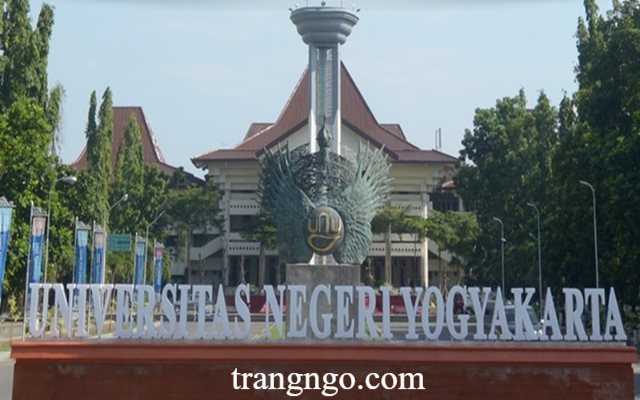 5 Universitas Negeri Terbaik di Yogyakarta Tahun 2024