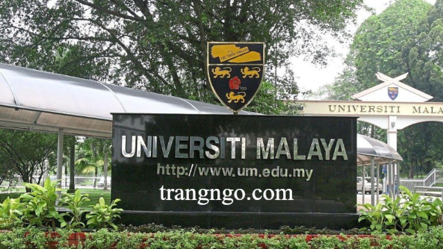 7 Universitas Terbaik di Malaysia 2024 Versi QS Rankings