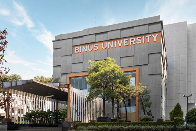 9 Sekolah Paling Mewah di Indonesia 2024