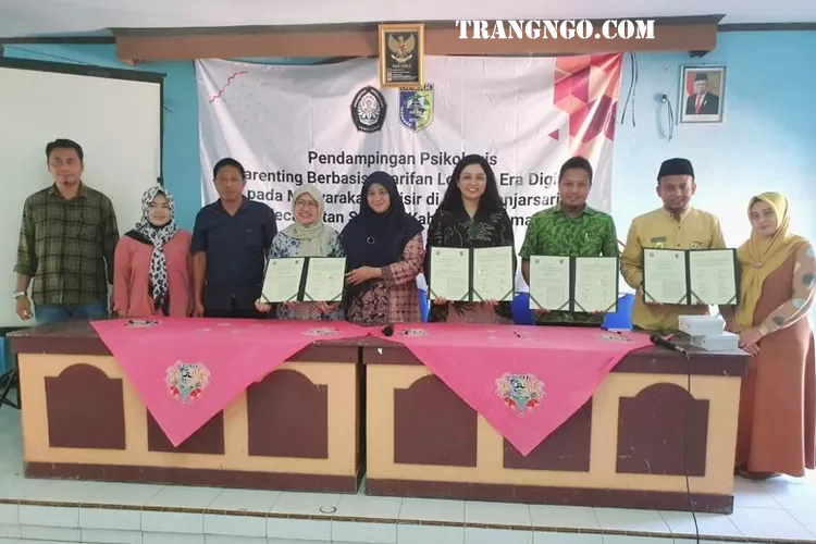 SMP 1 Demak Dukung Pendidikan Berbasis Kearifan Lokal