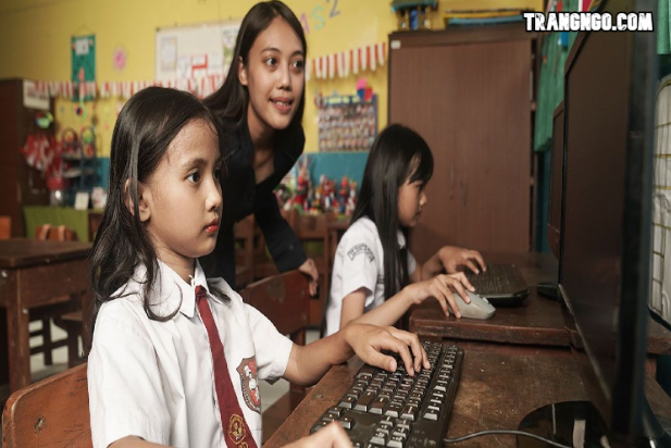 Sekolah Terbaik di Indonesia